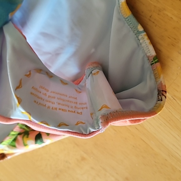 FARM Rio Colorful Rio One Piece Swimsuit - Picture 6 of 14